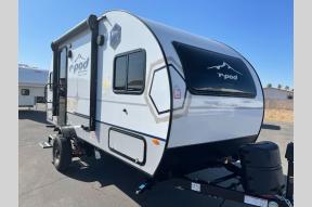 New 2023 Forest River RV R Pod 190 Hood River Beast Mode Photo