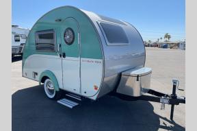 New 2023 nuCamp RV Nu Camp T@B TAB Ultimate Camper Photo