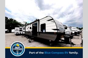 New 2023 Jayco Jay Flight 380DQS Photo
