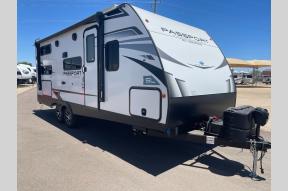 New 2023 Keystone RV Passport SL 221BHWE Photo