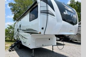 New 2023 Jayco Eagle HT 24RE Photo