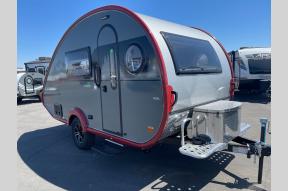 New 2023 nuCamp RV Nu Camp T@B TAB 400 Boondock Photo