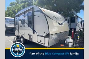 Used 2016 Venture RV Sonic Lite 150VRK Photo