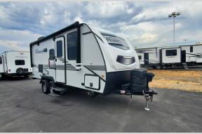 Used 2021 Winnebago Industries Towables Micro Minnie 2108DS Photo