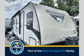 Used 2017 Winnebago Industries Towables Minnie 2401 RG Photo
