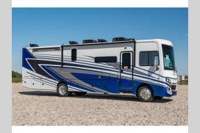 New 2025 Fleetwood RV Bounder 35K Photo