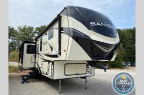 Used 2021 Prime Time RV Sanibel 3102RSWB Photo