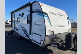 New 2023 Coachmen RV Freedom Express Select 20SE Photo
