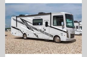 New 2025 Thor Motor Coach Hurricane 29M Photo