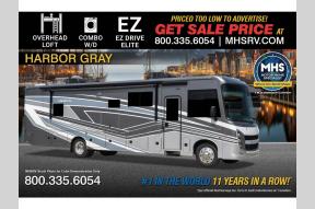 New 2025 Entegra Coach Vision XL 34B Photo