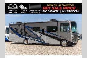 New 2025 Thor Motor Coach Luminate DD35 Photo