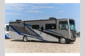 New 2025 Thor Motor Coach Luminate DD35 Photo