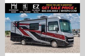 New 2025 Entegra Coach Vision 27A Photo