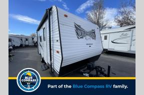 Used 2014 Forest River RV Wildwood X Lite FS 195BH Photo
