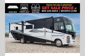 New 2025 Forest River RV Georgetown 5 Series 34H5 Photo