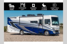 New 2025 Fleetwood RV Bounder 33C Photo