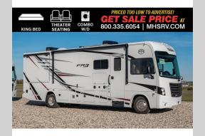 New 2025 Forest River RV FR3 30DS Photo