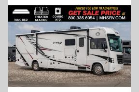 New 2025 Forest River RV FR3 30DS Photo