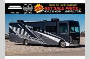 New 2025 Thor Motor Coach Luminate DD35 Photo