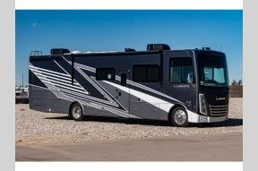 New 2025 Thor Motor Coach Luminate DD35 Photo