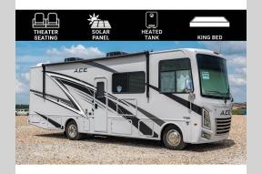 New 2025 Thor Motor Coach ACE 29G Photo