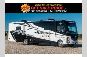 New 2025 Forest River RV Georgetown 5 Series 36F5 Photo