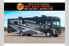 New 2025 Forest River RV Georgetown 7 Series 36K7 Photo