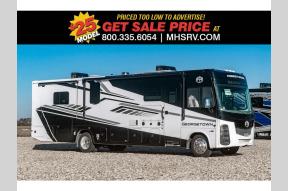 New 2025 Forest River RV Georgetown 5 Series 34M5 Photo