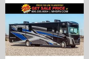 New 2025 Forest River RV Georgetown 7 Series 36K7 Photo