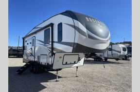 New 2023 Forest River RV Rockwood Signature 2442BS Photo