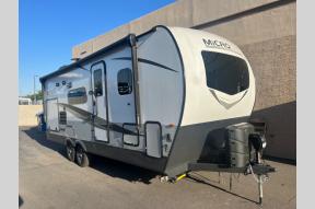 New 2023 Forest River RV Flagstaff Micro Lite 25BDS Photo