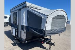 New 2023 Coachmen RV Clipper Camping Trailers 806XLS Photo