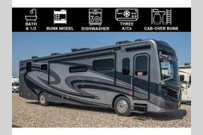 New 2024 Fleetwood RV Discovery 38W Photo