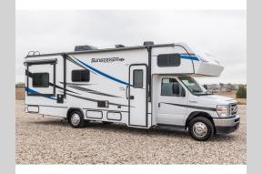 Used 2022 Forest River RV Sunseeker 2550DS LE Photo