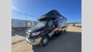 New 2023 Thor Motor Coach Tiburon Sprinter 24FB Photo