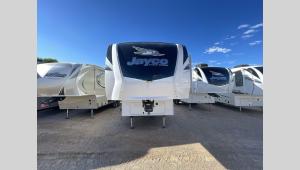 New 2023 Jayco Eagle 335RDOK Photo