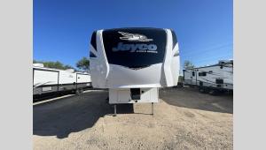 New 2023 Jayco Eagle HT 30.5RSOK Photo