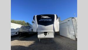 New 2023 Jayco Eagle HT 29.5BHOK Photo