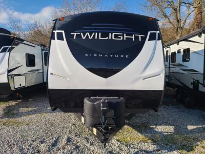 2022 Cruiser Twilight Signature TWS 2620