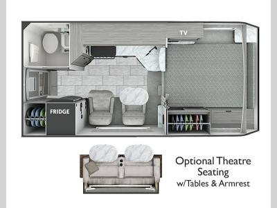 960 Floorplan