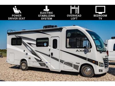 Thor Motor Coach Axis RVs For Sale