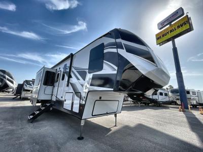 Toy Haulers For Sale in Corpus Christi, TX | Blue Compass RV