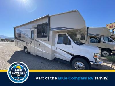 Class C Motorhomes For Sale | Blue Compass RV