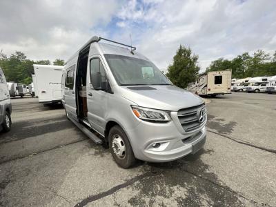 Class B Motorhomes For Sale in New Hampshire | Blue Compass RV