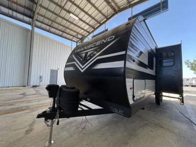 For Sale: New 2024 Grand Design Transcend Xplor 261BH Travel Trailers