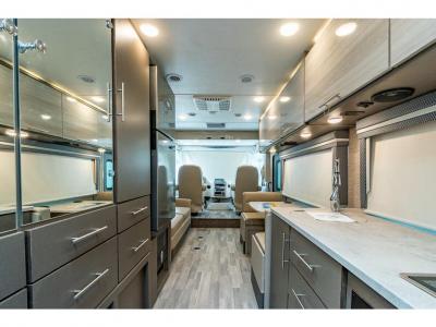 Class A Motorhomes For Sale | Blue Compass RV