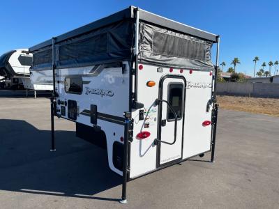 Truck Campers For Sale in Surprise, AZ | Tom's Camperland