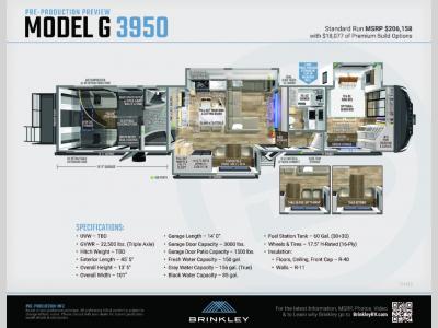 2024-Brinkley-Model-G-3950-Floorplan-Flyer-Pre-Production-Preview Page 1