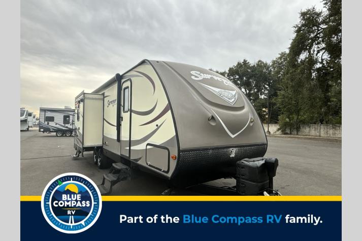 Blue Compass RV  RV Dealer in America