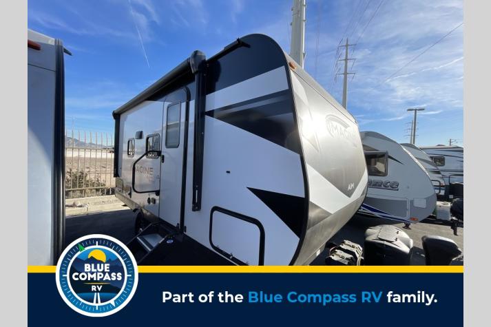 Used RVs For Sale Las Vegas | Blue Dog RV | Used RVs in Las Vegas